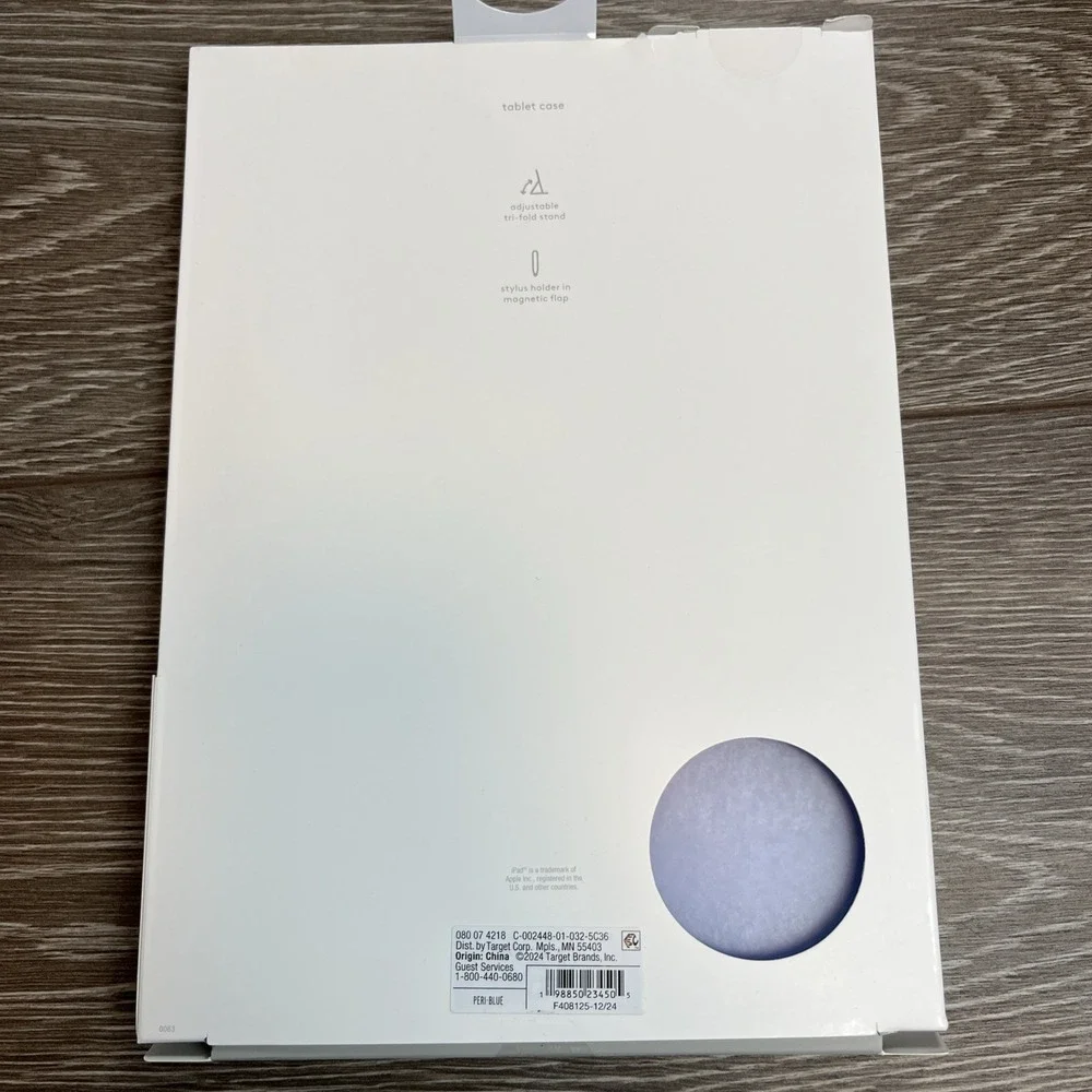Apple iPad Pro 11